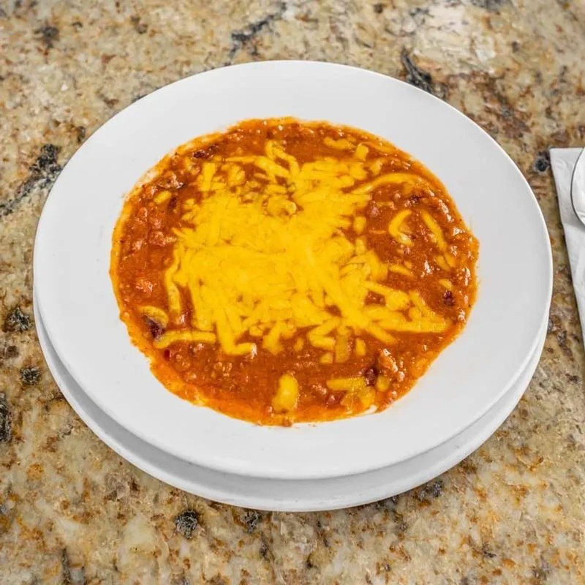 Chili Bowl
