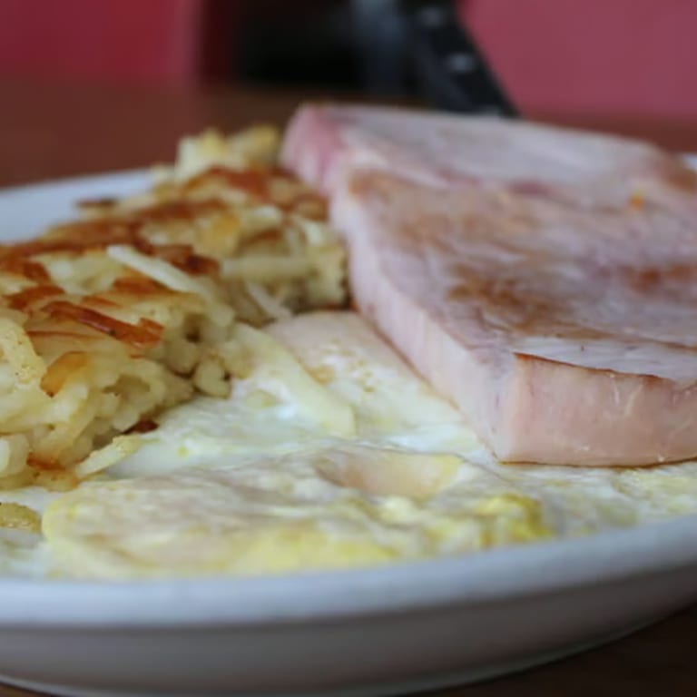 Savor Our Perfect Eggs