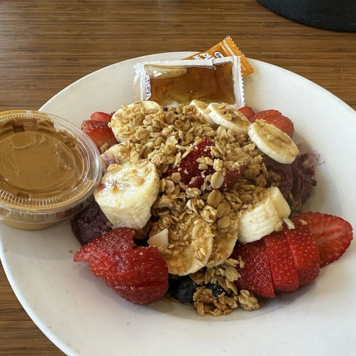 Acai Bowl