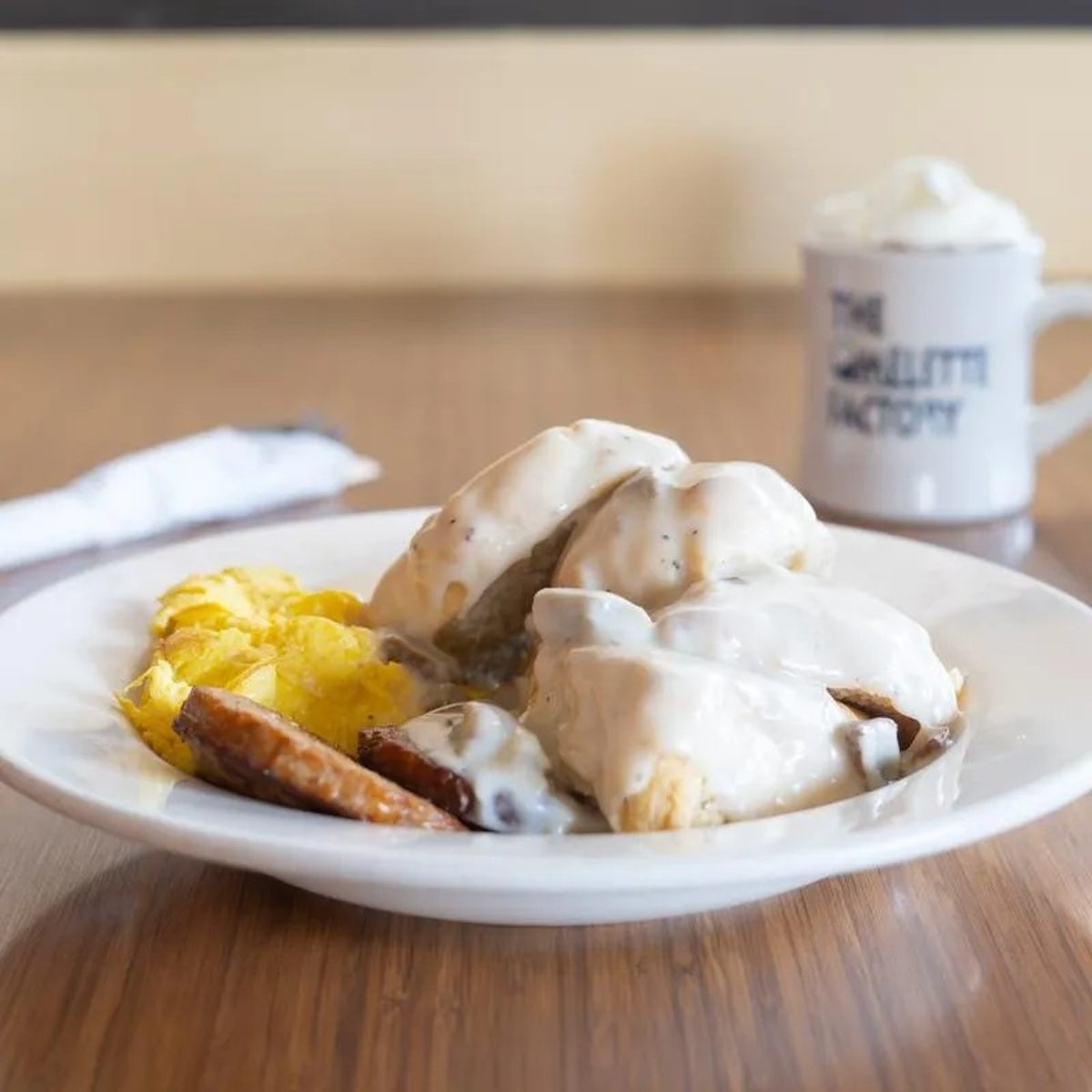 Southern Breakfast