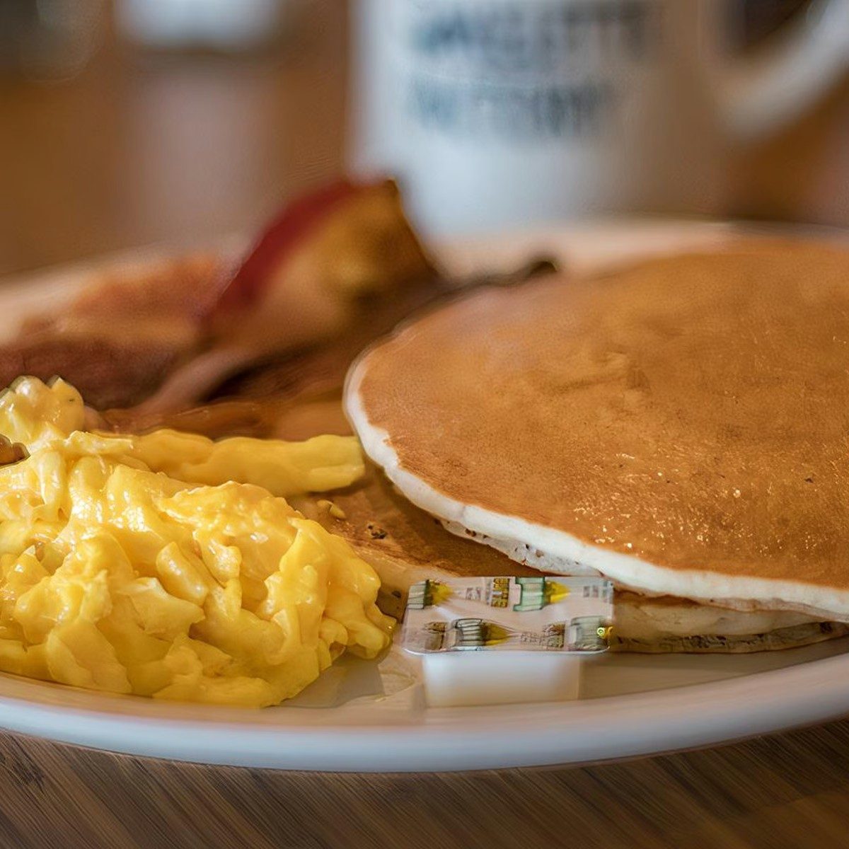 Factory Special Breakfast