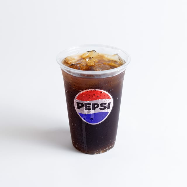 Soft Drinks 20 Oz.