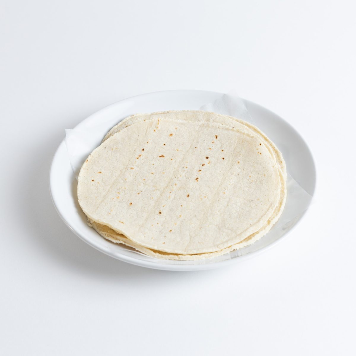 Tortillas Side