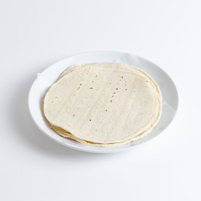 Tortillas Side.